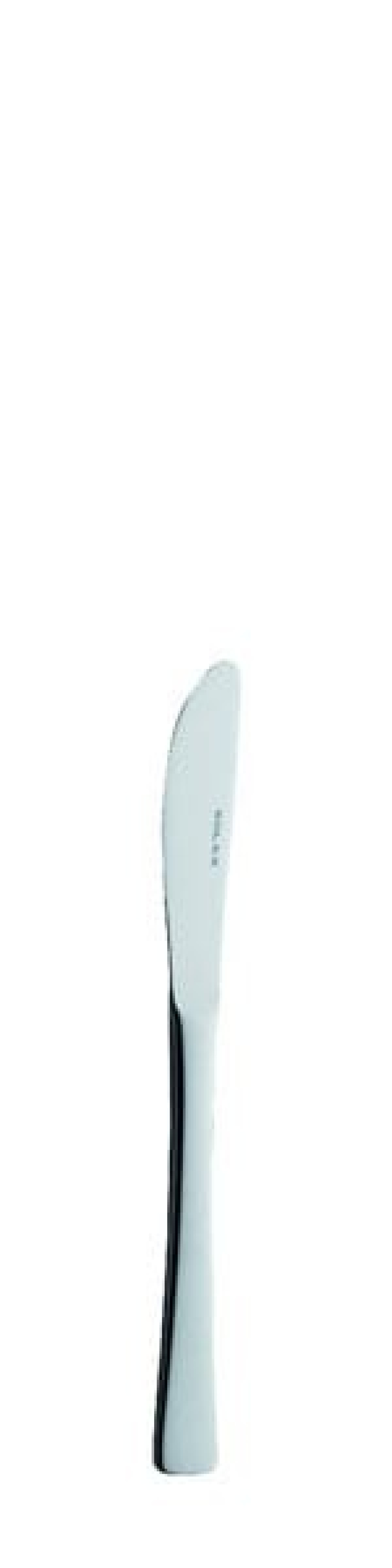 Karina Butter knife 168 mm - Solex in the group Table setting / Cutlery / Butter knives at KitchenLab (1284-21457)