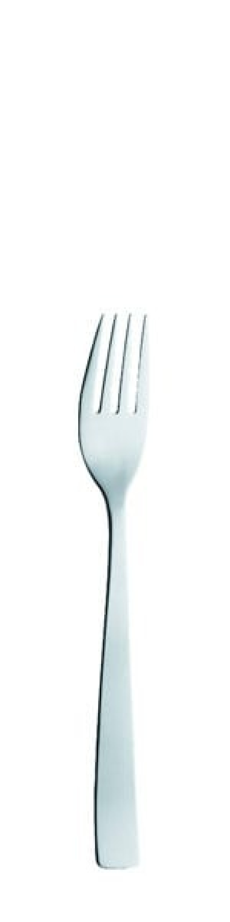 Elisabeth Table fork 194 mm - Solex in the group Table setting / Cutlery / Forks at KitchenLab (1284-21475)