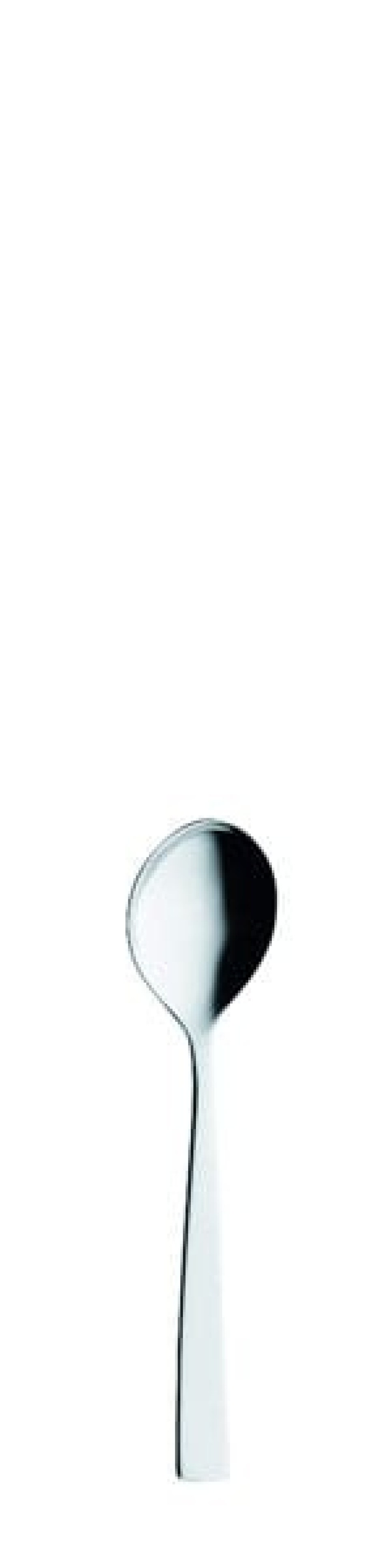 Cuillère à café Elisabeth 135 mm - Solex dans le groupe Arts de la table / Couverts / Cuillères l\'adresse The Kitchen Lab (1284-21478)