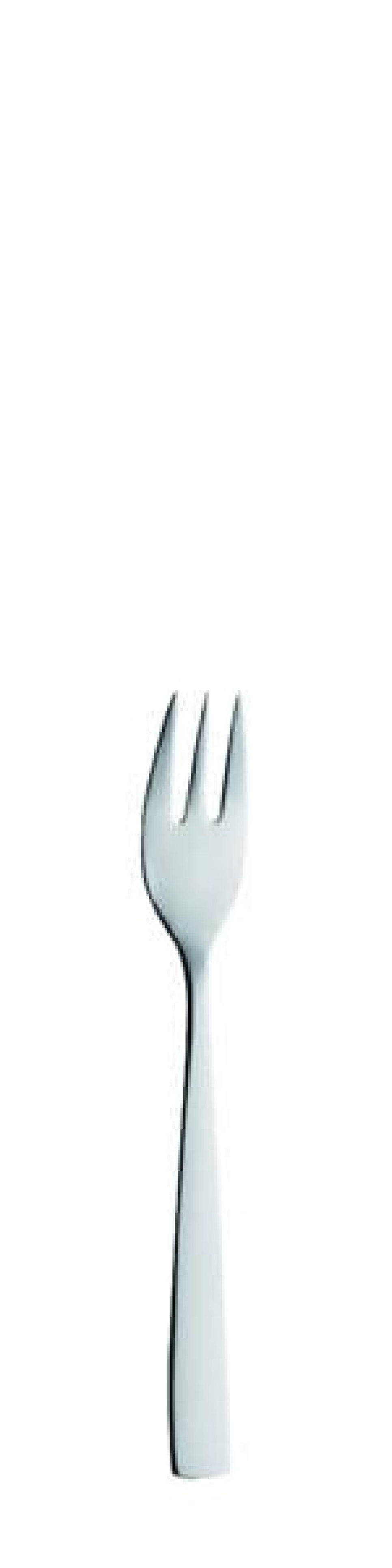 Elisabeth Cake fork 158 mm - Solex in the group Table setting / Cutlery / Forks at KitchenLab (1284-21479)