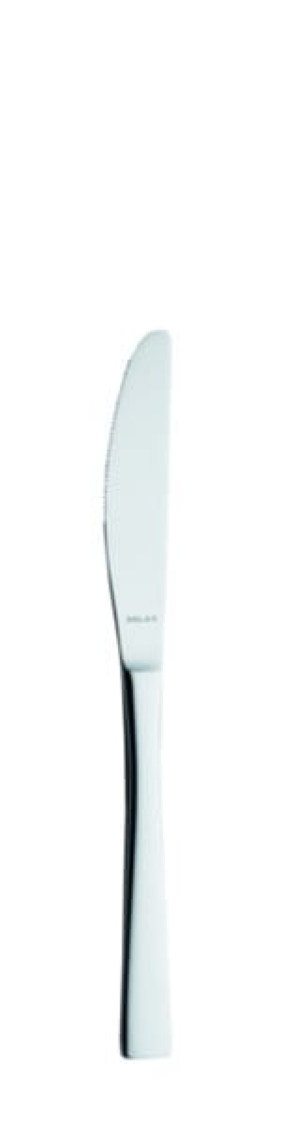 Elisabeth Table knife 208 mm - Solex in the group Table setting / Cutlery / Knives at KitchenLab (1284-21481)