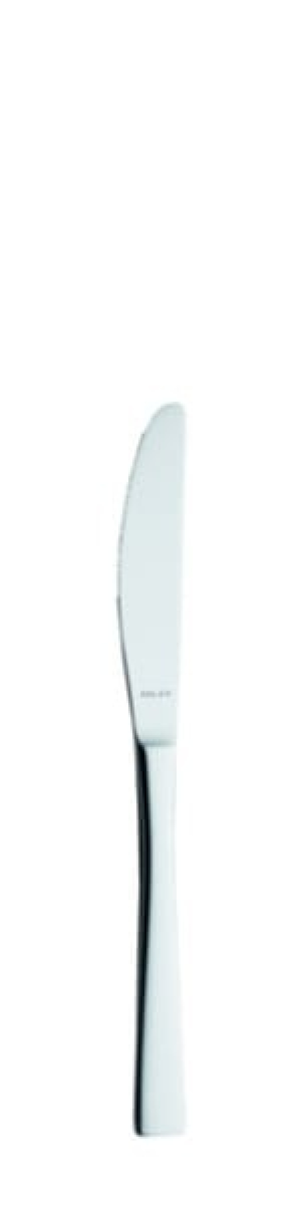 Elisabeth Dessert knife 195 mm - Solex in the group Table setting / Cutlery / Knives at KitchenLab (1284-21482)