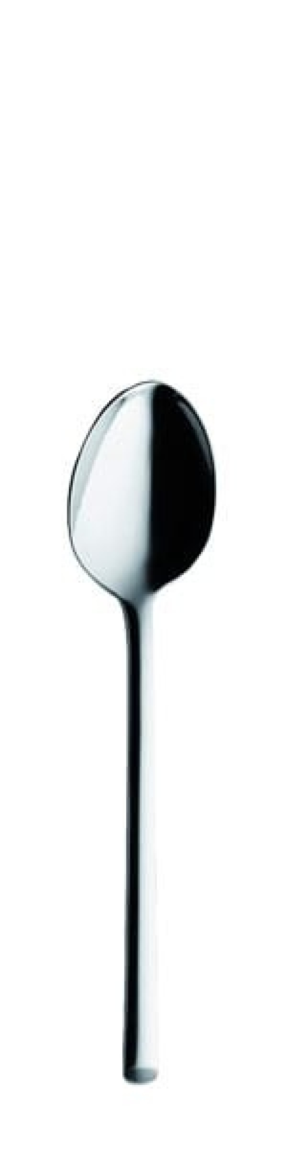 Laura Table spoon 195 mm - Solex in the group Table setting / Cutlery / Spoons at KitchenLab (1284-21483)