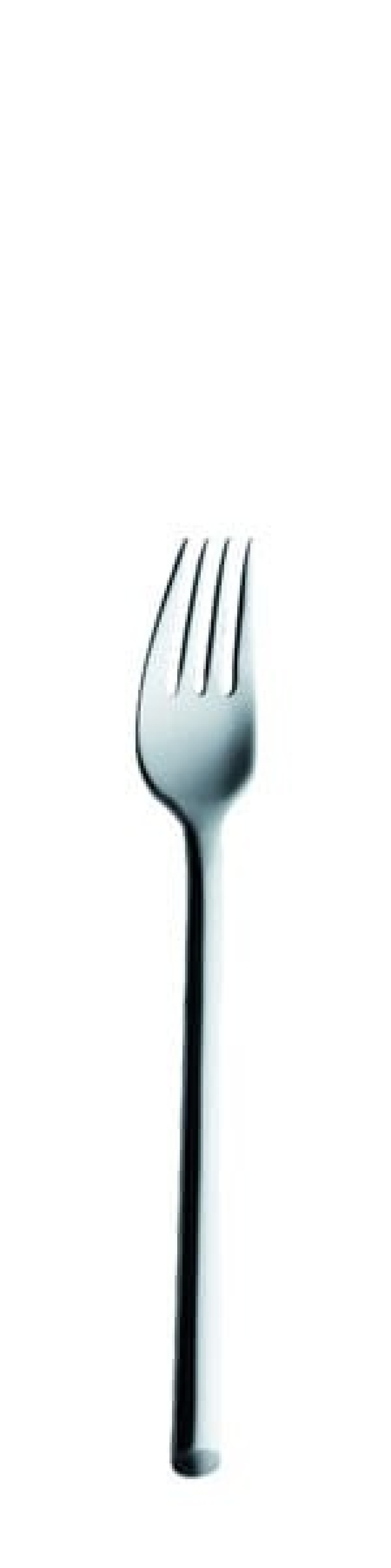 Laura Table fork 195 mm - Solex in the group Table setting / Cutlery / Forks at KitchenLab (1284-21484)