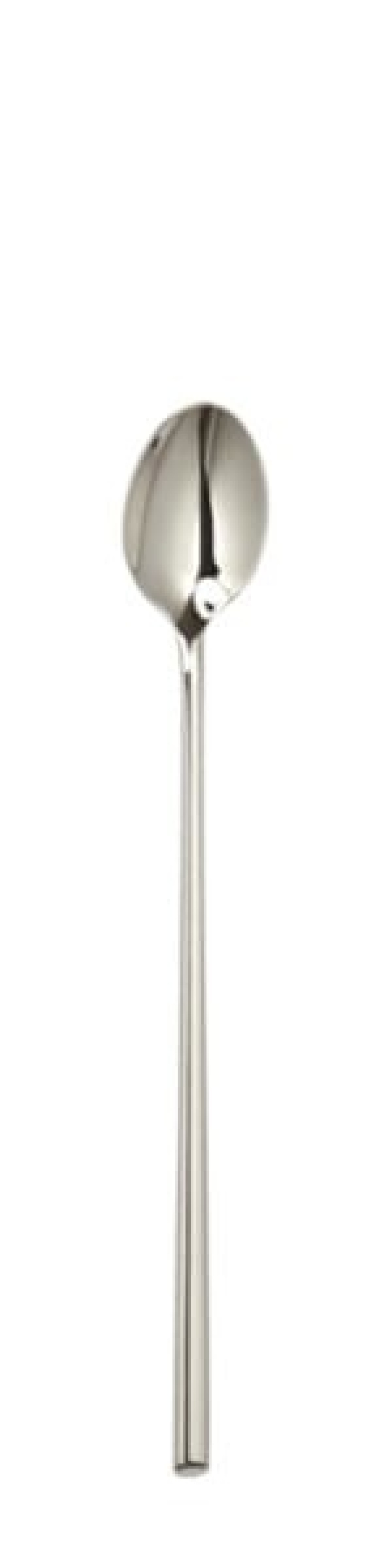 Laura Ice teaspoon 220 mm - Solex in the group Table setting / Cutlery / Spoons at KitchenLab (1284-21492)