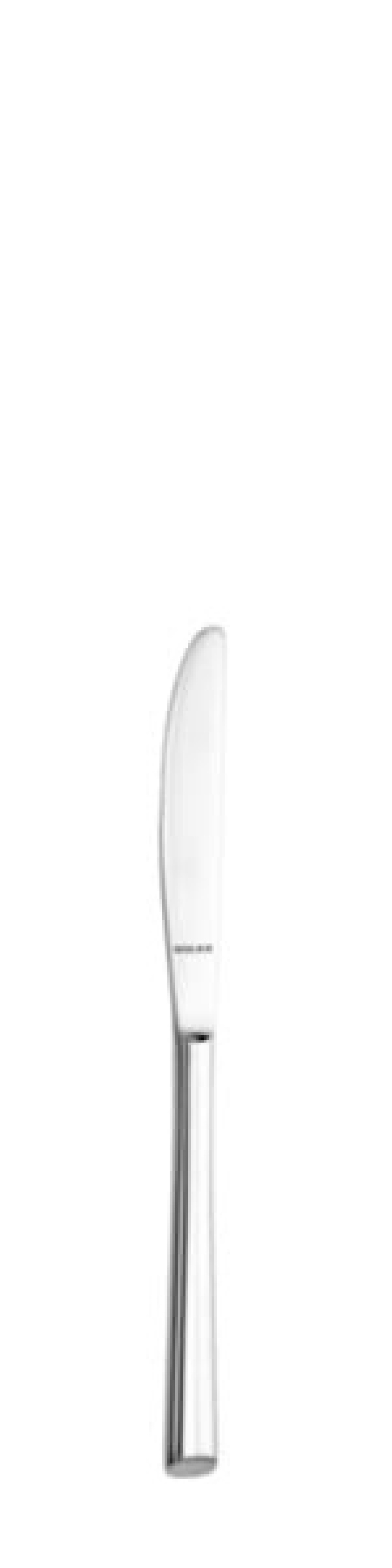 Laura Butter knife 174 mm - Solex in the group Table setting / Cutlery / Butter knives at KitchenLab (1284-21496)