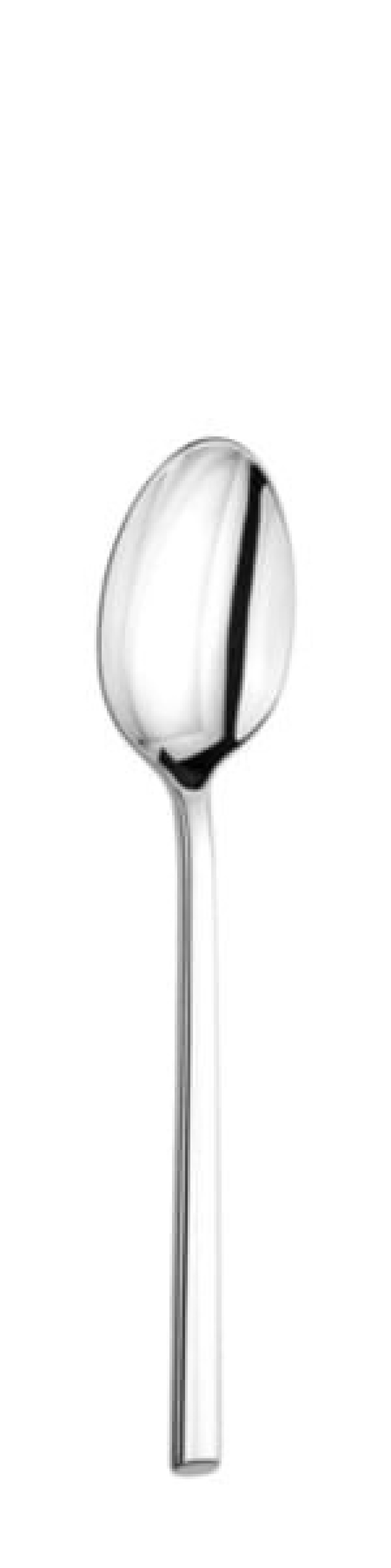 Laura Table spoon long - Solex in the group Table setting / Cutlery / Spoons at KitchenLab (1284-21498)