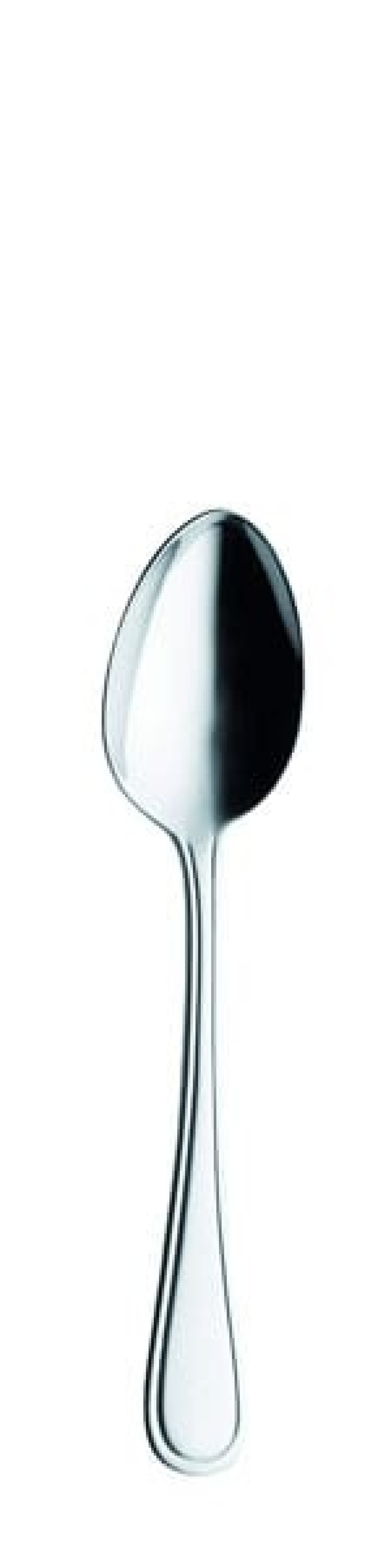 Selina Table spoon 200 mm - Solex in the group Table setting / Cutlery / Spoons at KitchenLab (1284-21501)