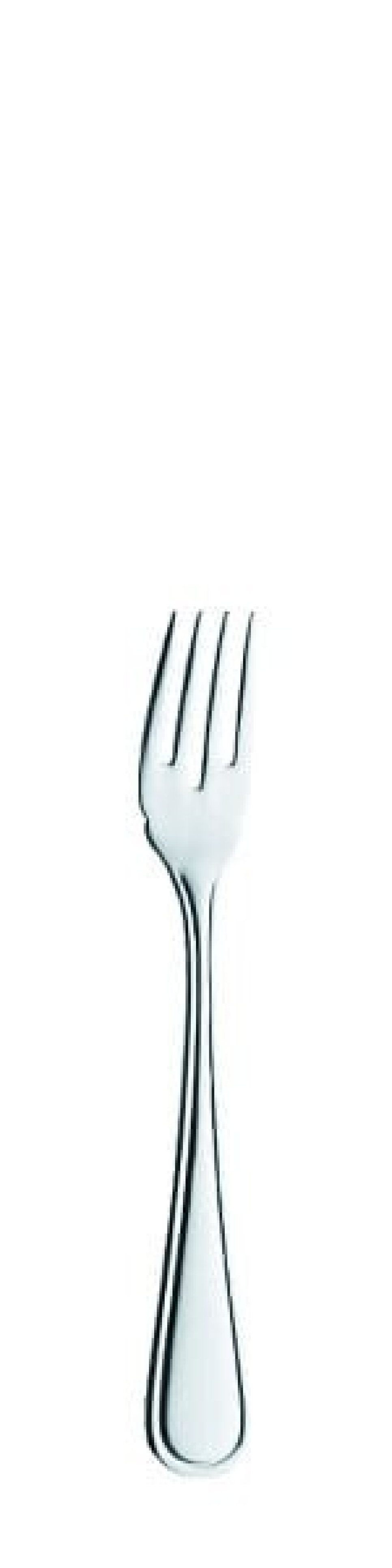 Selina Fish fork 179 mm - Solex in the group Table setting / Cutlery / Forks at KitchenLab (1284-21509)