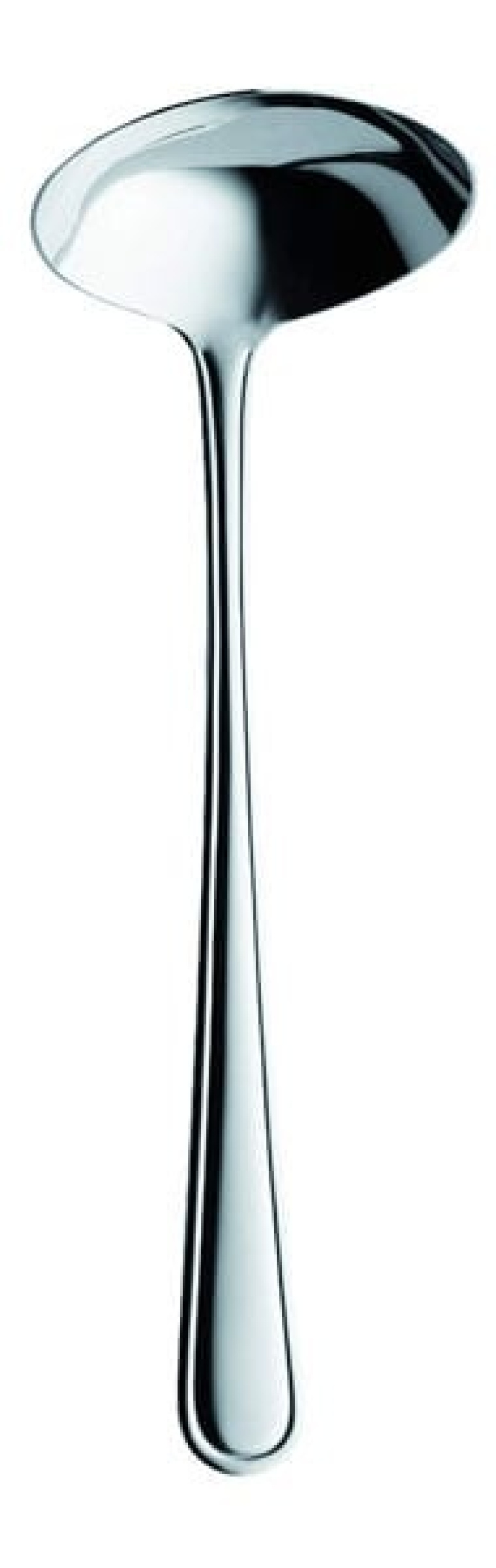 Selina Soup spoon 285 mm - Solex in the group Table setting / Cutlery / Spoons at KitchenLab (1284-21513)