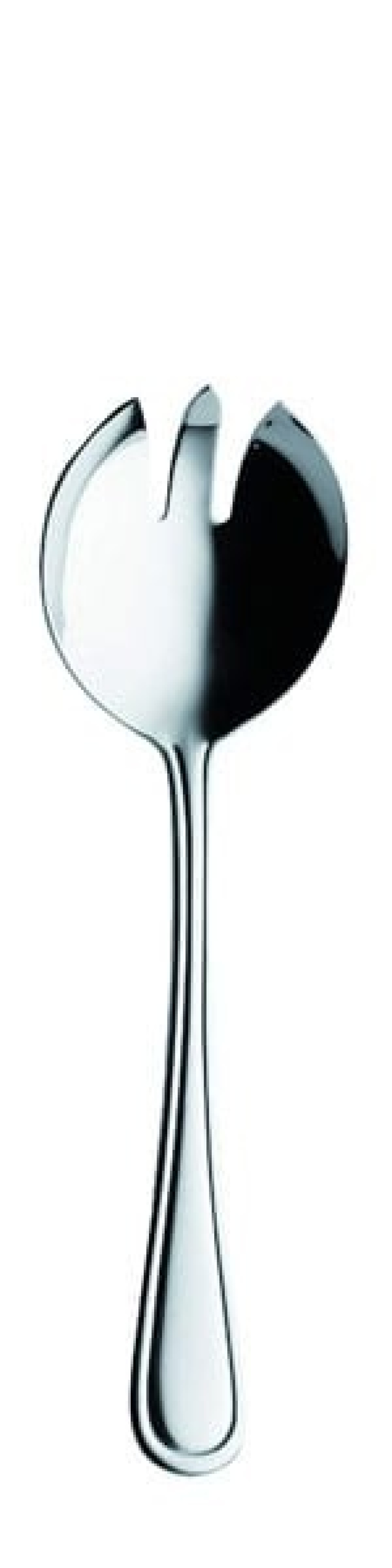 Selina Serving fork 225 mm - Solex in the group Table setting / Cutlery / Serving utensils at KitchenLab (1284-21516)