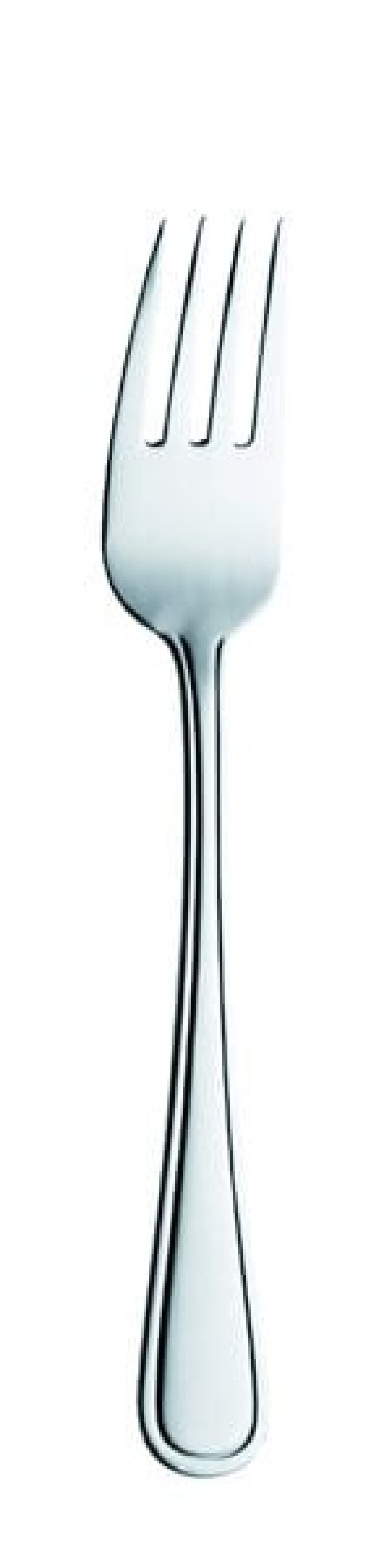 Selina Serving fork 260 mm - Solex in the group Table setting / Cutlery / Serving utensils at KitchenLab (1284-21518)