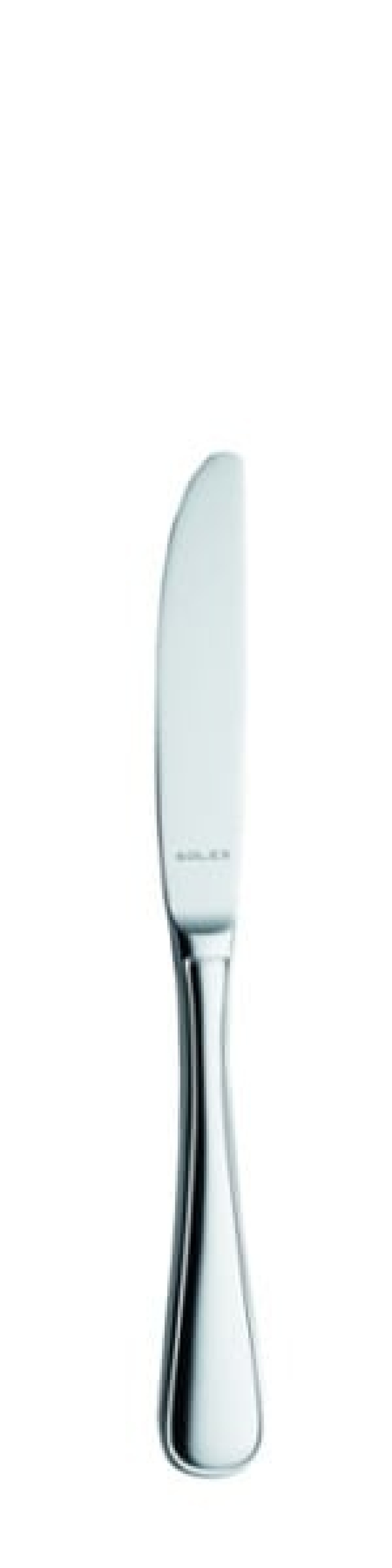 Selina Dessert knife 211 mm - Solex in the group Table setting / Cutlery / Knives at KitchenLab (1284-21523)