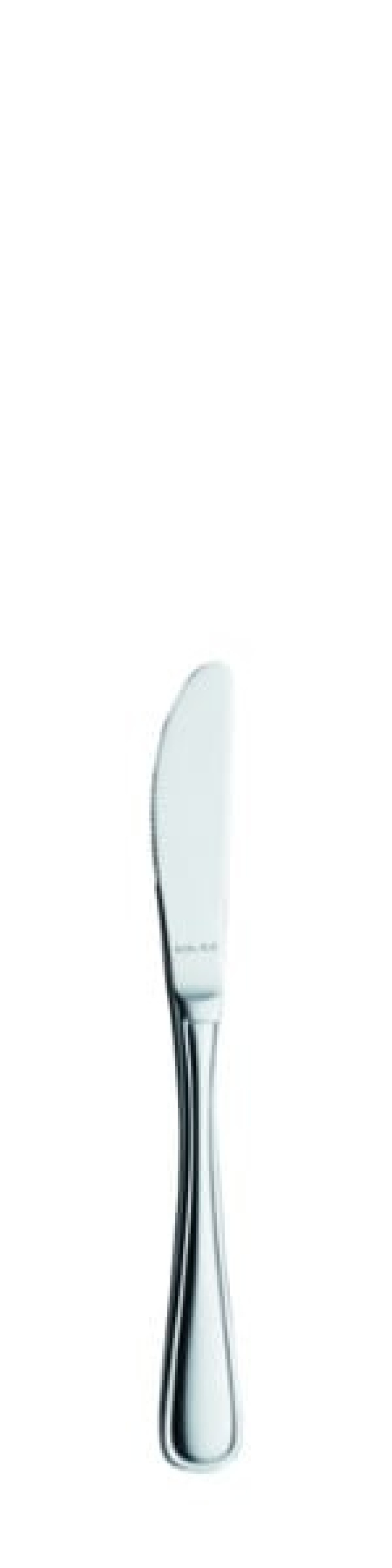 Selina Butter knife 170 mm - Solex in the group Table setting / Cutlery / Butter knives at KitchenLab (1284-21524)