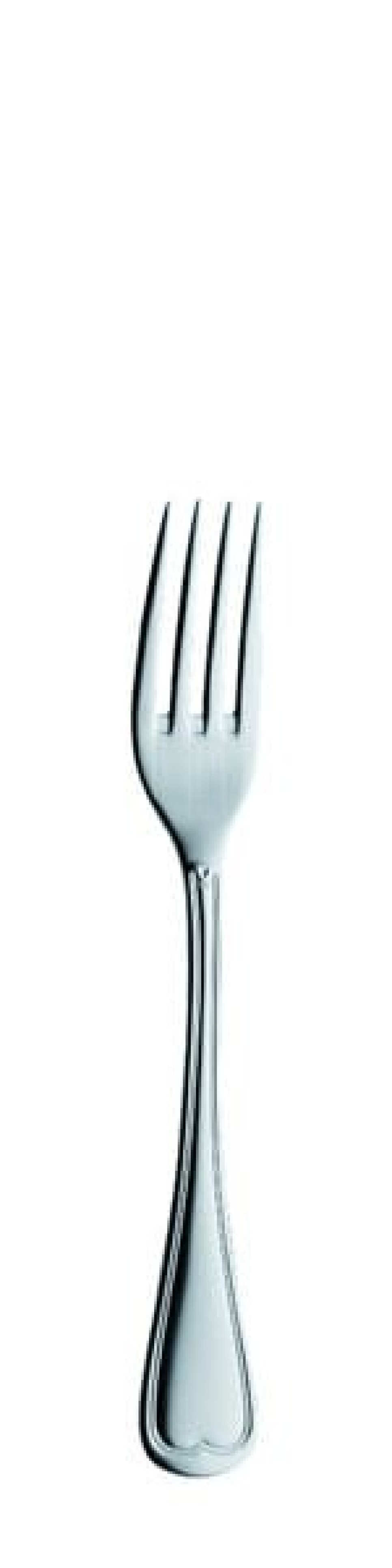 Laila Table fork 201 mm - Solex in the group Table setting / Cutlery / Forks at KitchenLab (1284-21527)