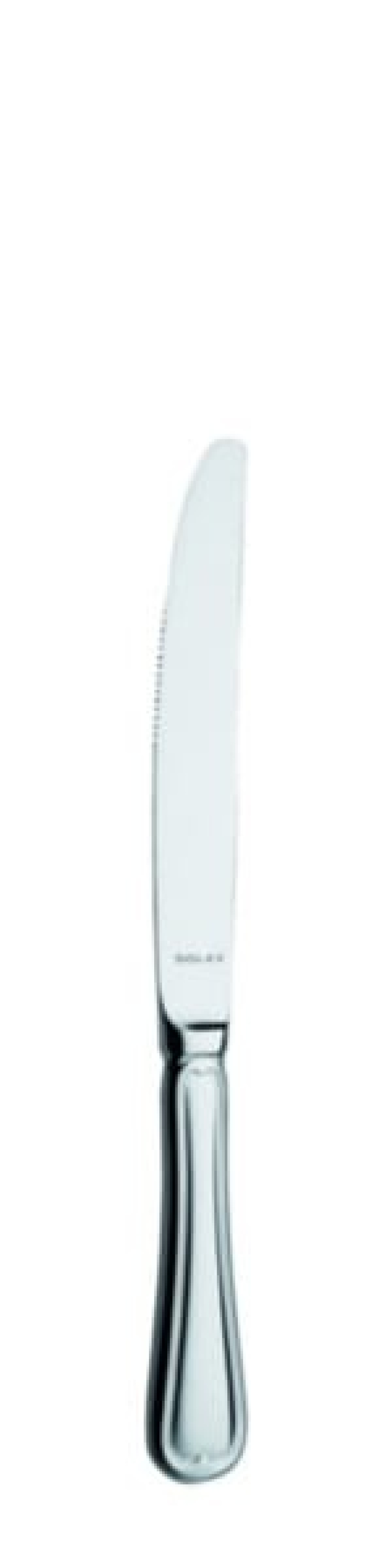 Laila Table knife 213 mm - Solex in the group Table setting / Cutlery / Knives at KitchenLab (1284-21528)