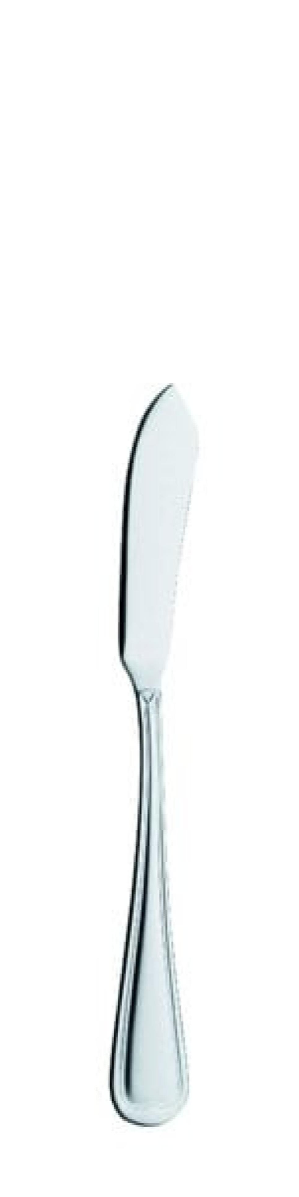 Laila Fish knife 200 mm - Solex in the group Table setting / Cutlery / Knives at KitchenLab (1284-21534)