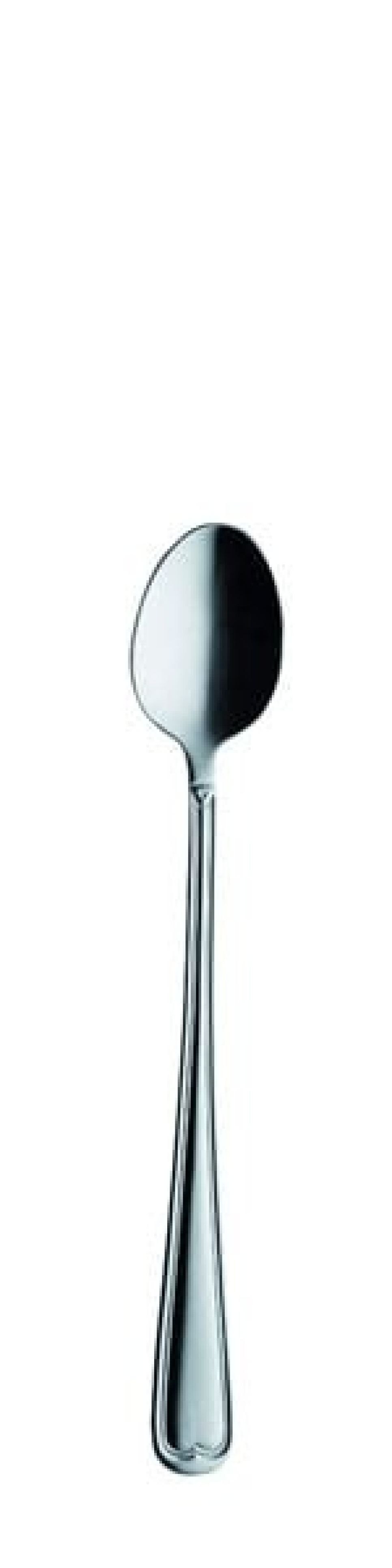 Laila Lemonade spoon 196 mm - Solex in the group Table setting / Cutlery / Spoons at KitchenLab (1284-21536)