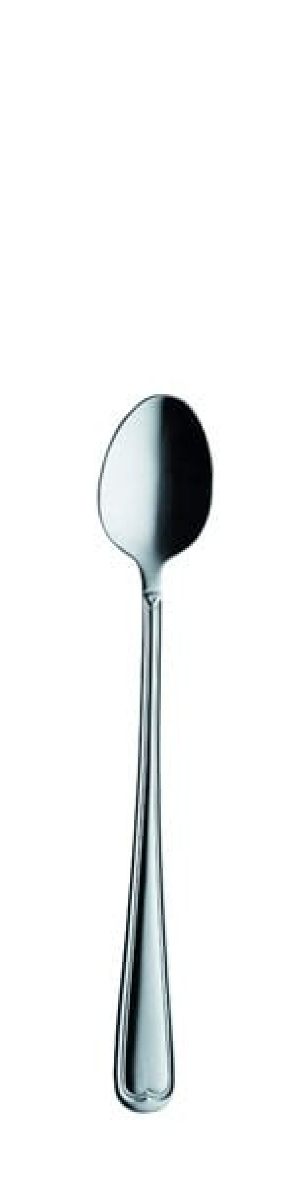 Cuillère à limonade Laila 196 mm - Solex dans le groupe Arts de la table / Couverts / Cuillères l\'adresse The Kitchen Lab (1284-21536)