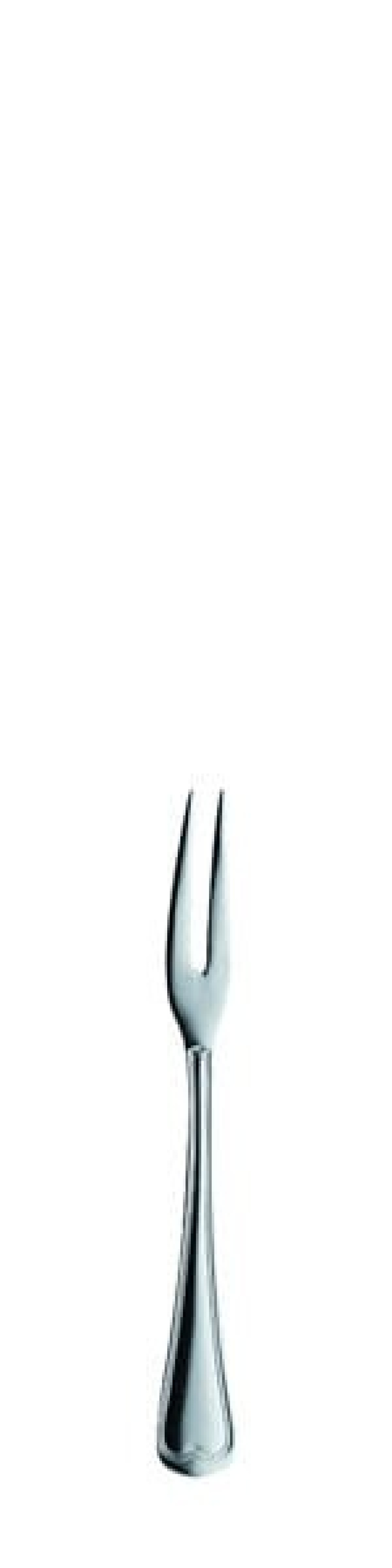 Laila Snail fork 141 mm - Solex in the group Table setting / Cutlery / Forks at KitchenLab (1284-21537)