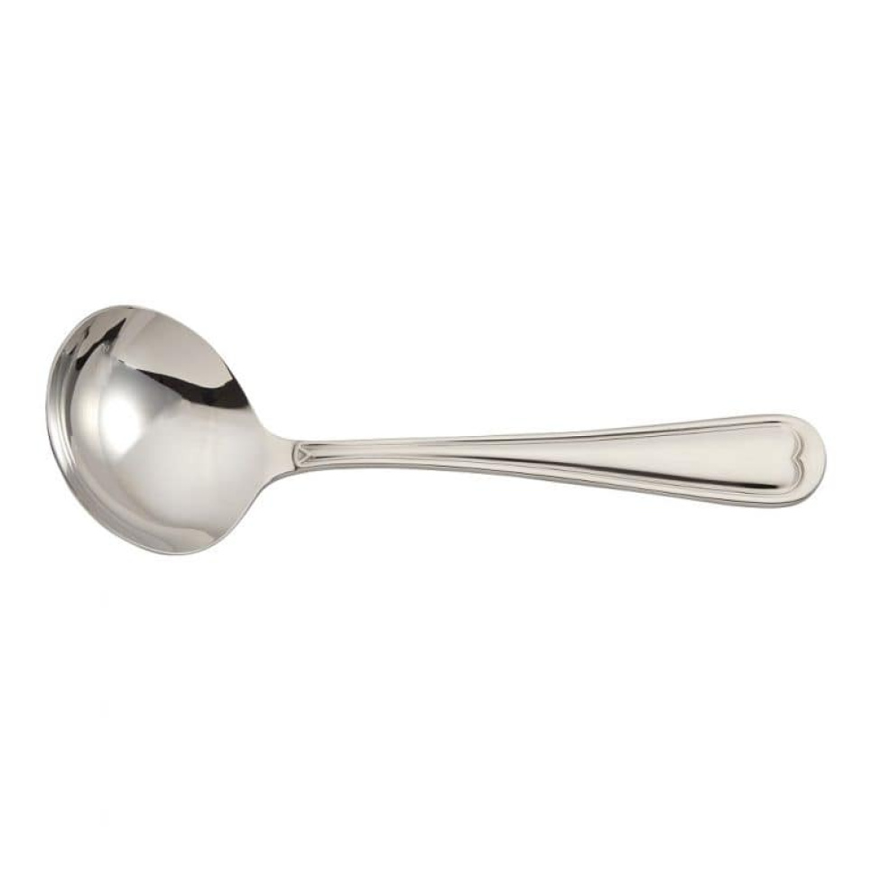 Laila Gravy ladle 158 mm - Solex in the group Cooking / Kitchen utensils / Ladles & spoons at KitchenLab (1284-21539)