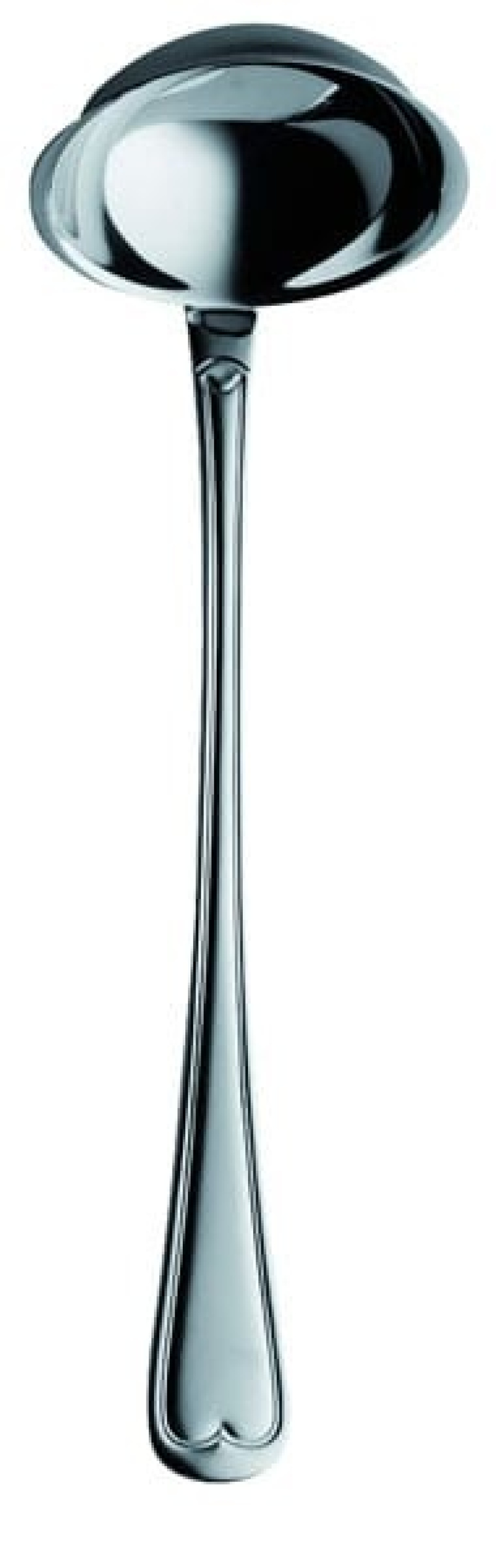Laila Soup spoon 300 mm - Solex in the group Table setting / Cutlery / Spoons at KitchenLab (1284-21540)