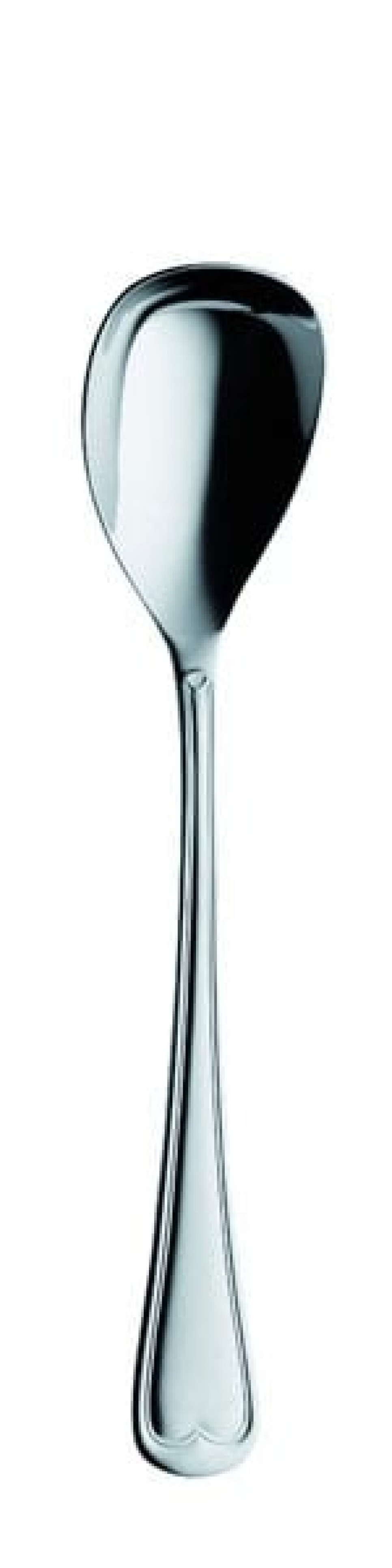 Laila Potato spoon 250 mm - Solex in the group Table setting / Cutlery / Spoons at KitchenLab (1284-21542)