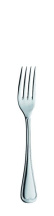 Laila Table fork long 205 mm - Solex