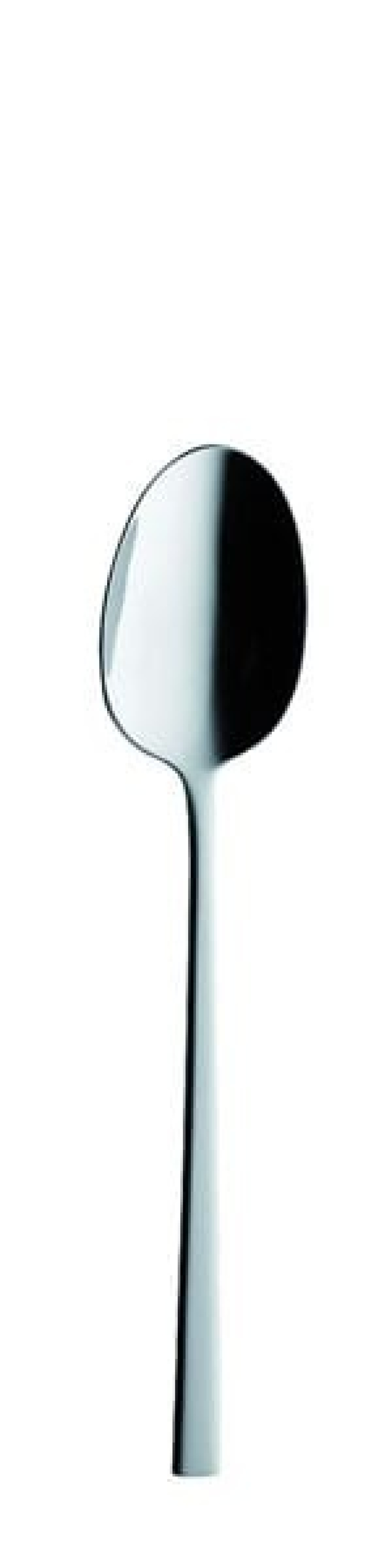 Helena Table spoon 212 mm - Solex in the group Table setting / Cutlery / Spoons at KitchenLab (1284-21553)