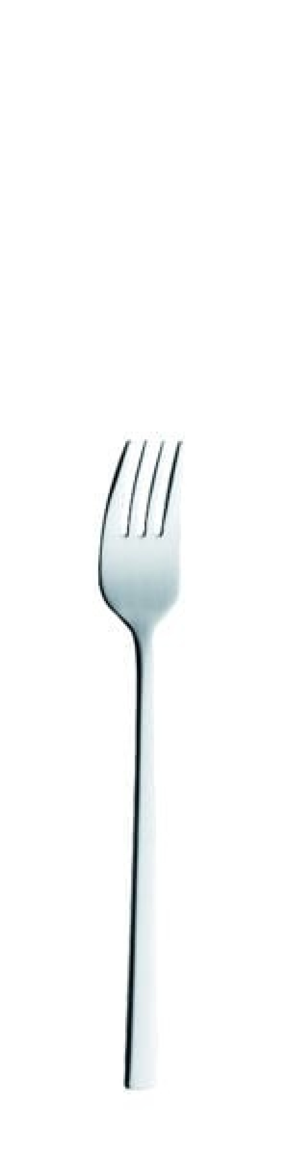 Helena Dessert fork 180 mm - Solex in the group Table setting / Cutlery / Forks at KitchenLab (1284-21556)