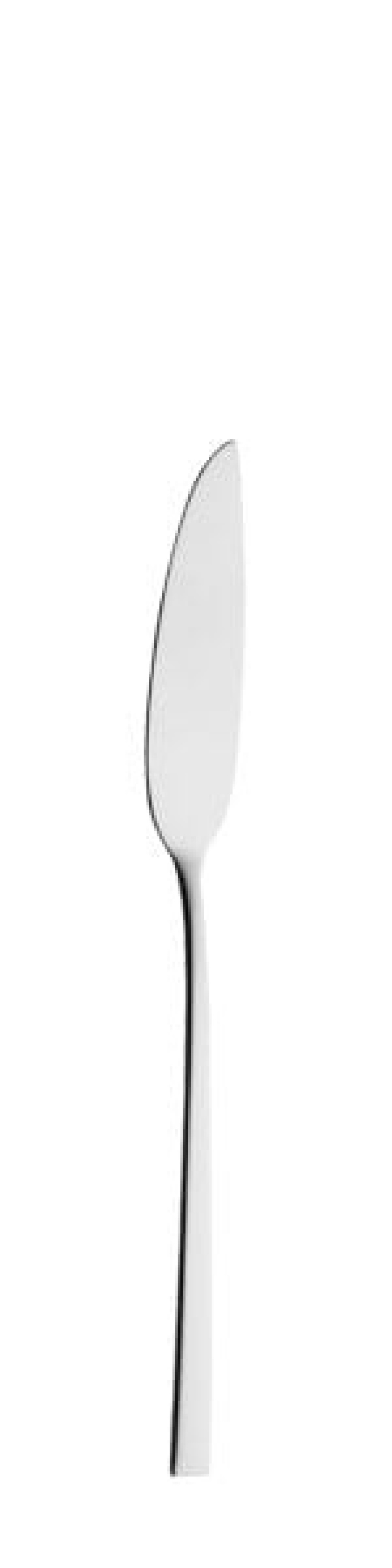 Helena Fish knife 214 mm - Solex in the group Table setting / Cutlery / Knives at KitchenLab (1284-21560)