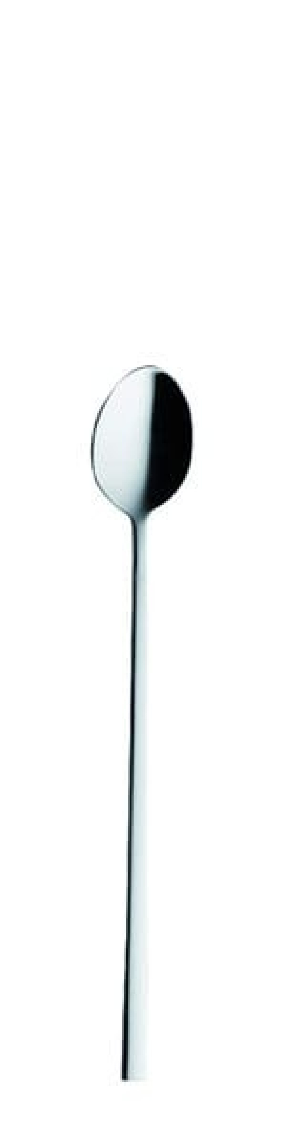 Helena Ice tea spoon 201 mm - Solex in the group Table setting / Cutlery / Spoons at KitchenLab (1284-21562)