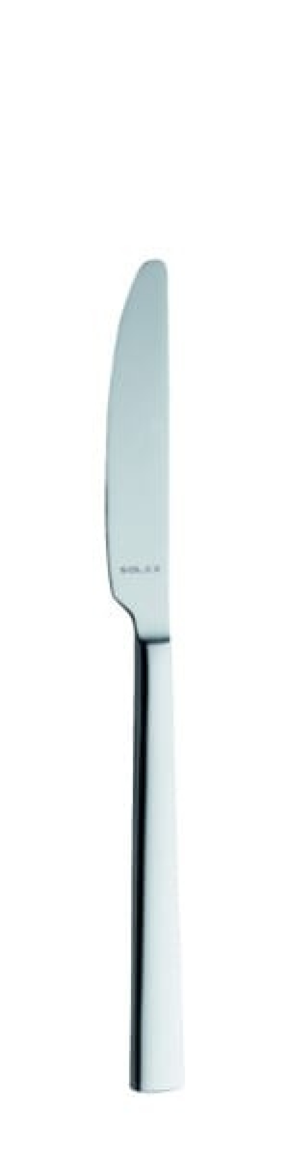 Helena Table knife, solid handle 230 mm - Solex in the group Table setting / Cutlery / Forks at KitchenLab (1284-21566)