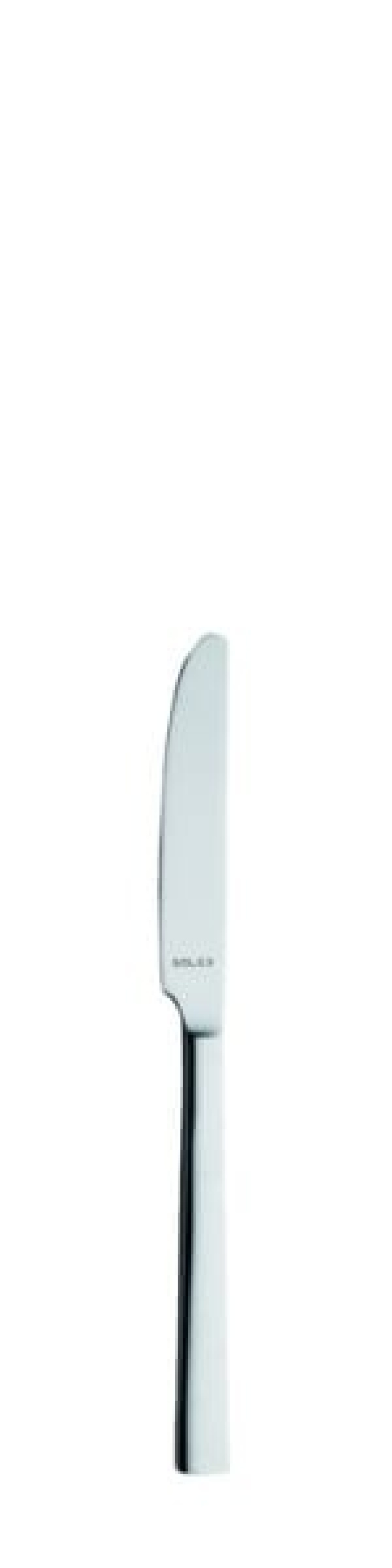 Helena Butter knife 175 mm - Solex in the group Table setting / Cutlery / Butter knives at KitchenLab (1284-21568)