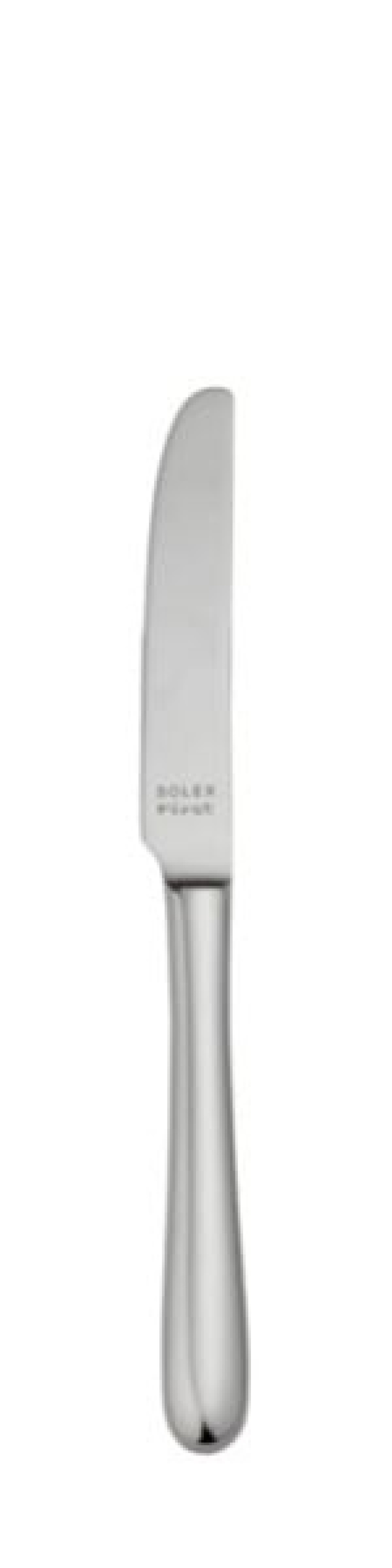 Anna Dessert knife 223 mm - Solex in the group Table setting / Cutlery / Knives at KitchenLab (1284-21570)