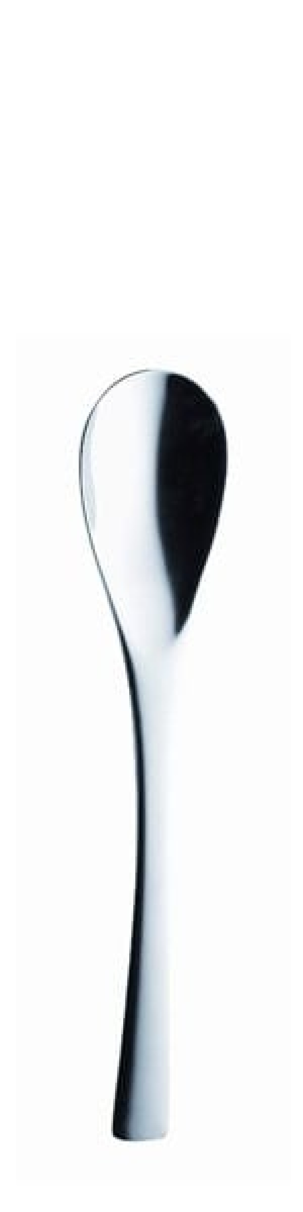 Sophia Table spoon 205 mm - Solex in the group Table setting / Cutlery / Spoons at KitchenLab (1284-21571)
