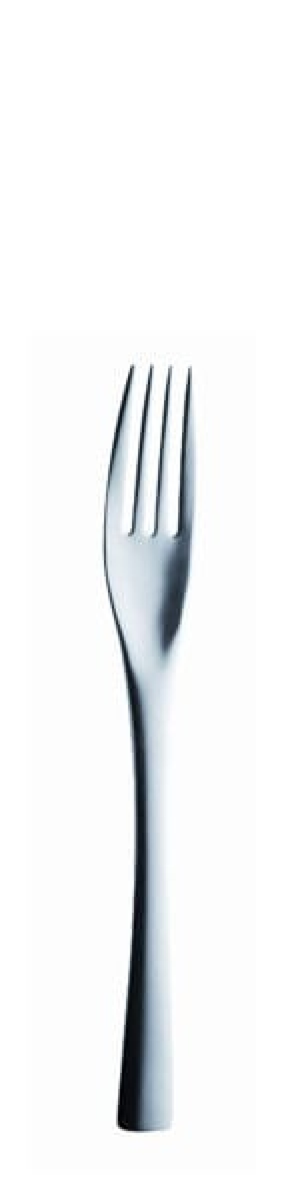 Sophia Table fork 205 mm - Solex in the group Table setting / Cutlery / Forks at KitchenLab (1284-21572)