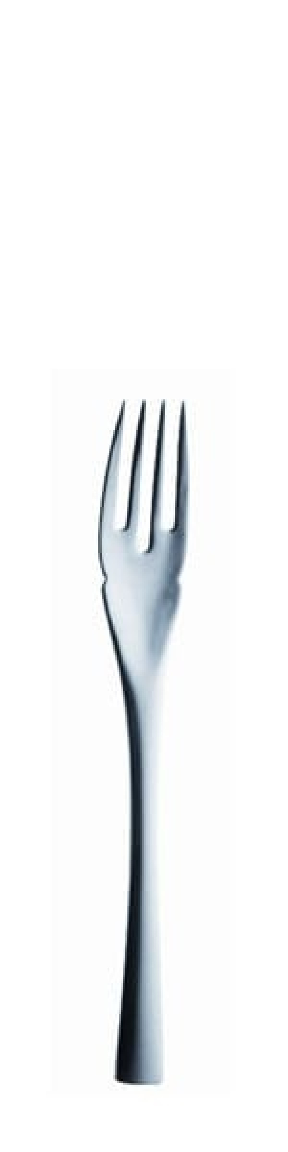 Sophia Fish fork 192 mm - Solex in the group Table setting / Cutlery / Forks at KitchenLab (1284-21579)