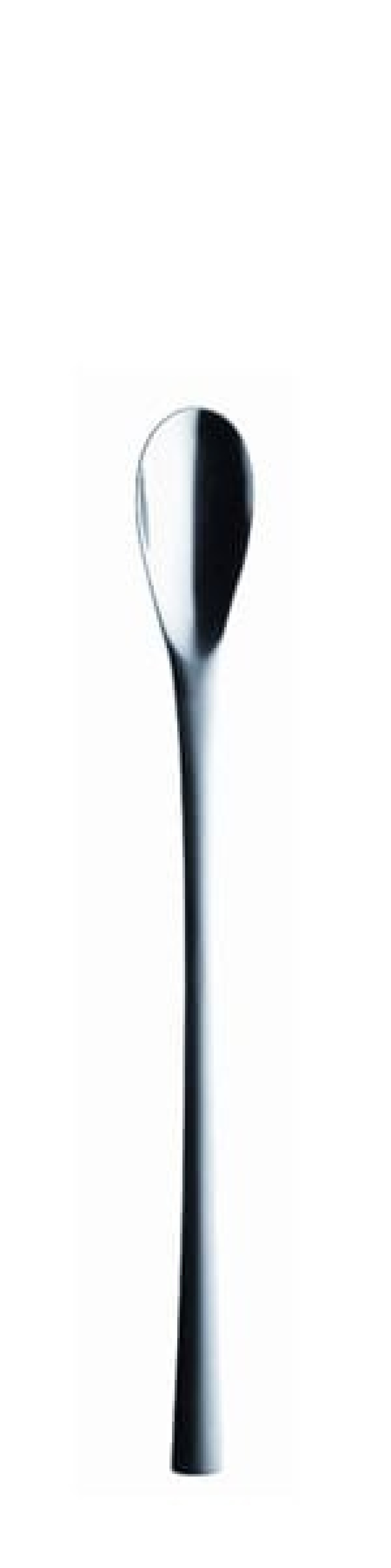 Sophia Ice tea spoon 220 mm - Solex in the group Table setting / Cutlery / Spoons at KitchenLab (1284-21580)