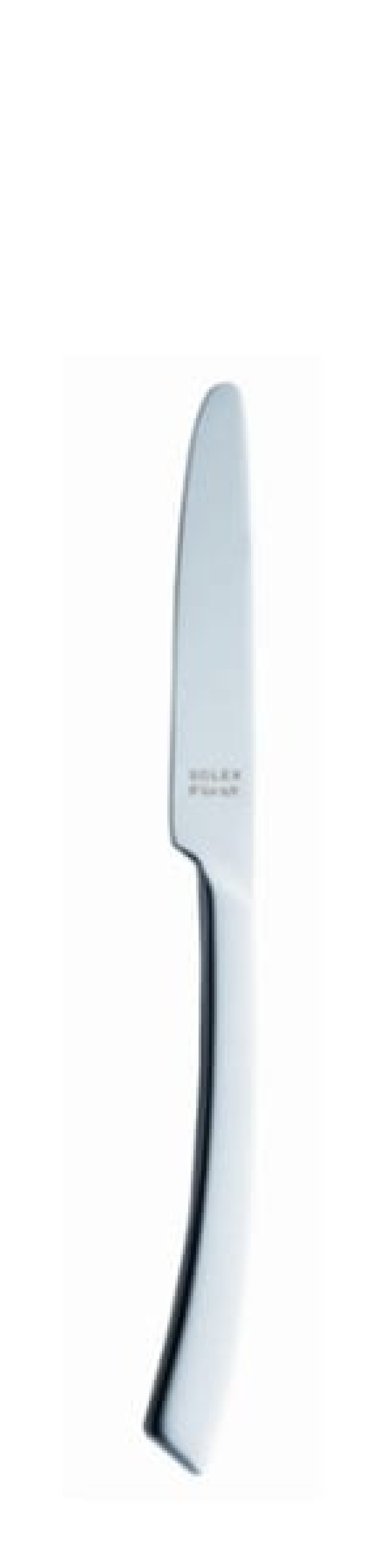 Sophia Table knife 225 mm - Solex in the group Table setting / Cutlery / Knives at KitchenLab (1284-21582)