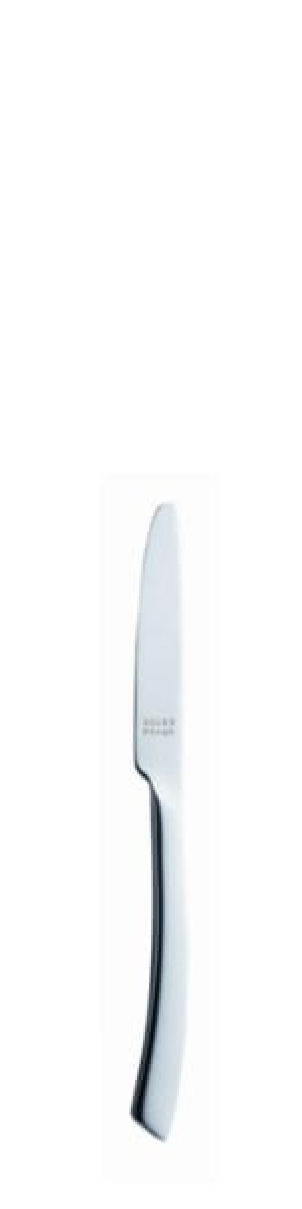Sophia Butter knife 170 mm - Solex in the group Table setting / Cutlery / Butter knives at KitchenLab (1284-21584)