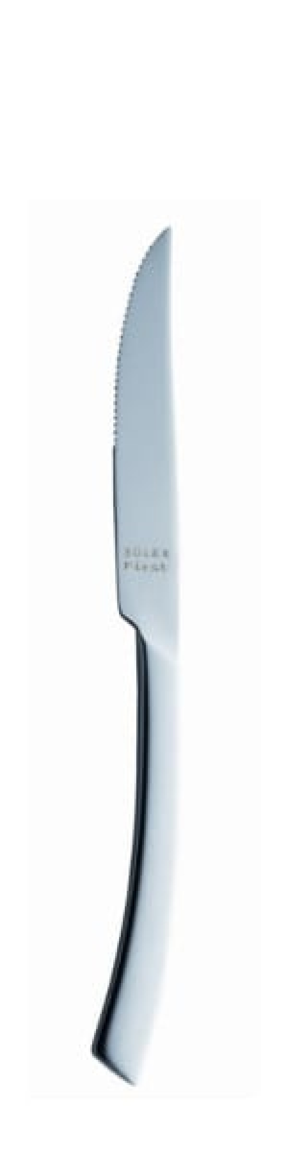 Sophia Steak knife 238 mm - Solex in the group Table setting / Cutlery / Knives at KitchenLab (1284-21585)