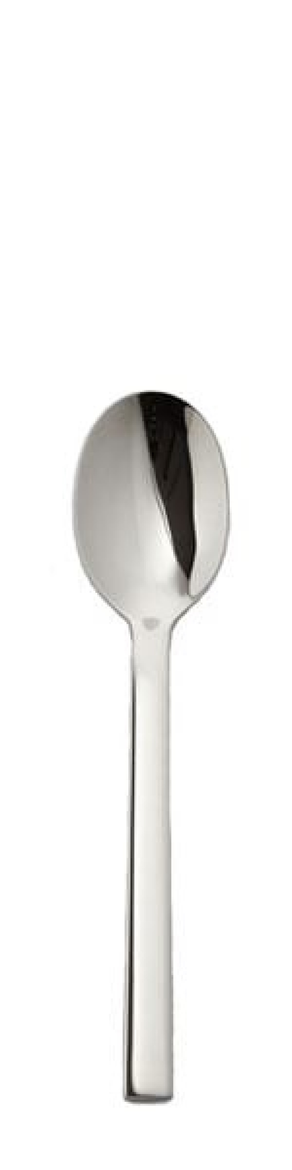 Maya Table spoon 195 mm - Solex in the group Table setting / Cutlery / Spoons at KitchenLab (1284-21586)