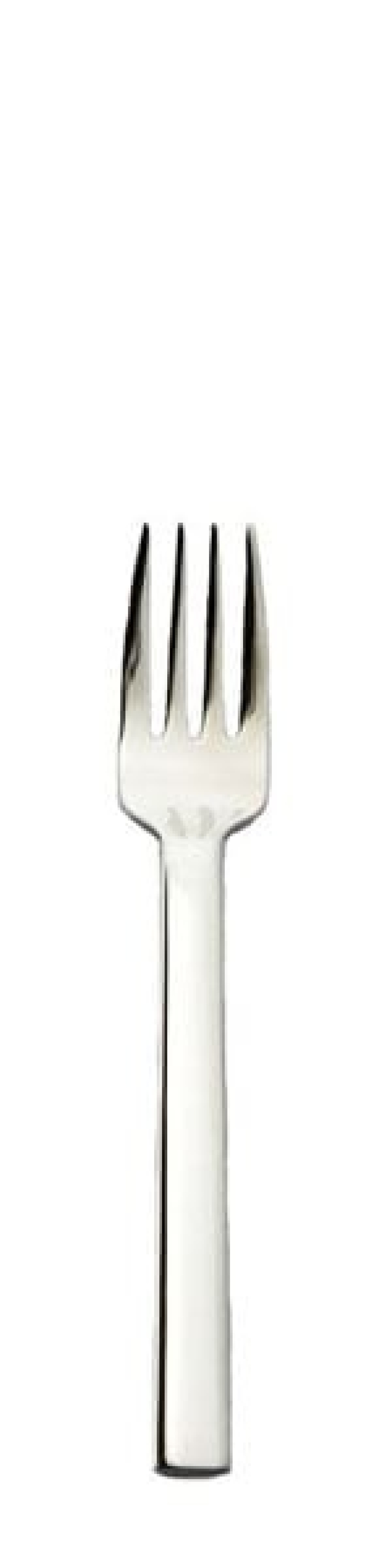 Maya Table fork 195 mm - Solex in the group Table setting / Cutlery / Forks at KitchenLab (1284-21587)