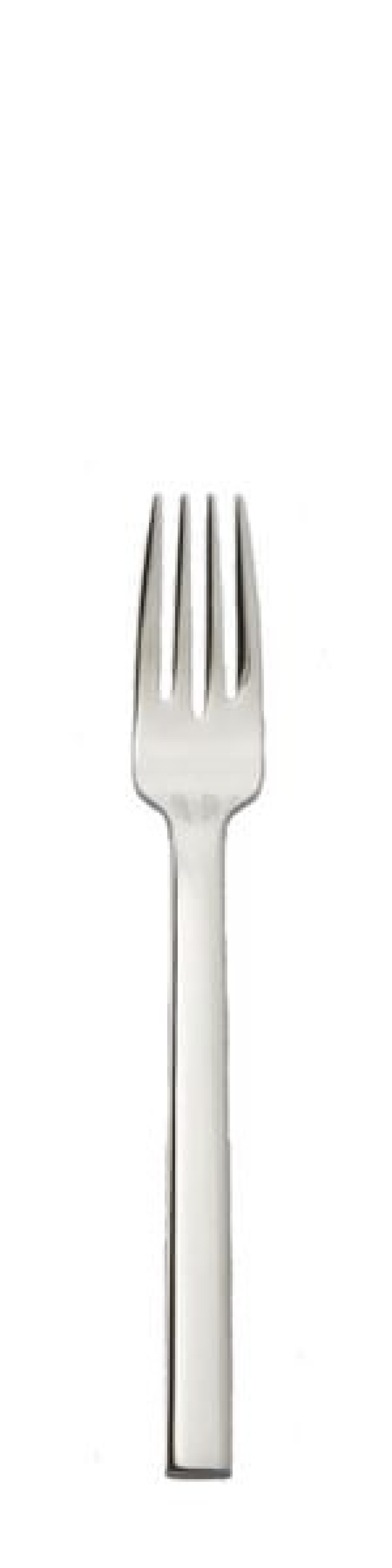 Maya Fish fork 205 mm - Solex in the group Table setting / Cutlery / Forks at KitchenLab (1284-21591)