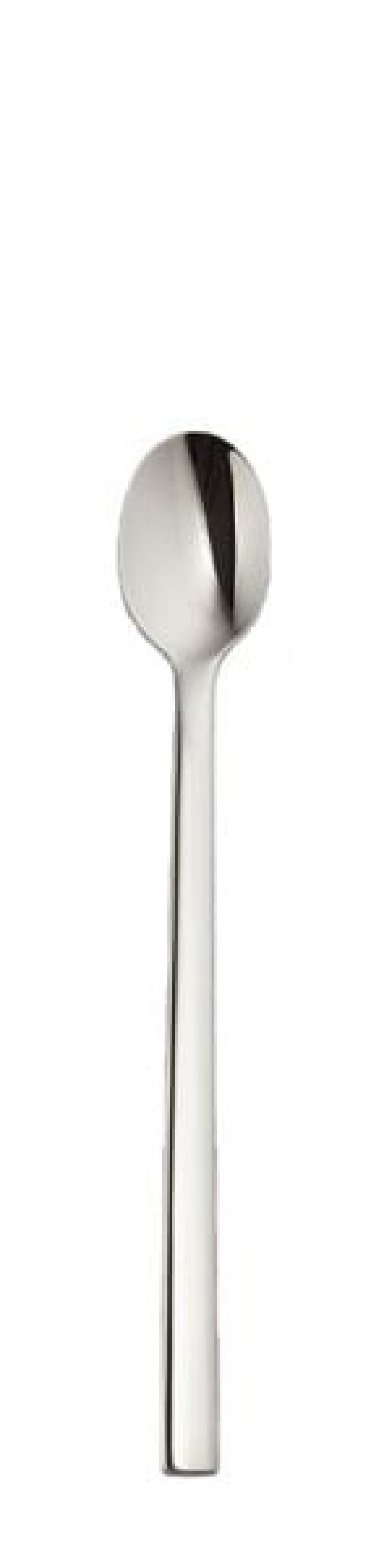 Maya Ice tea spoon 215 mm - Solex in the group Table setting / Cutlery / Spoons at KitchenLab (1284-21592)