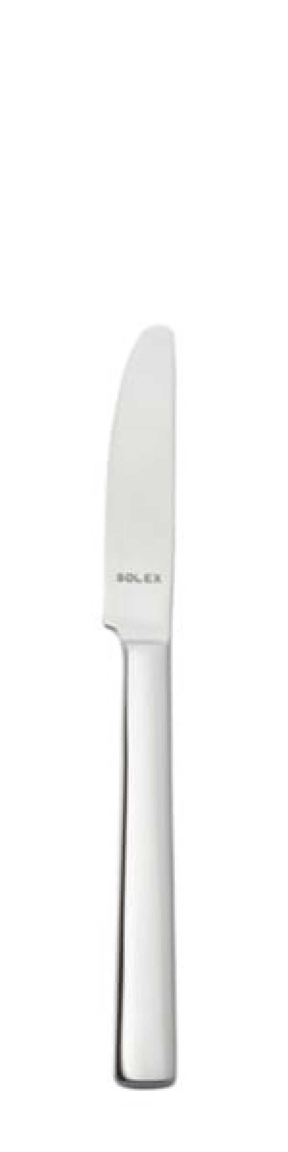 Maya Table knife 208 mm - Solex in the group Table setting / Cutlery / Knives at KitchenLab (1284-21595)