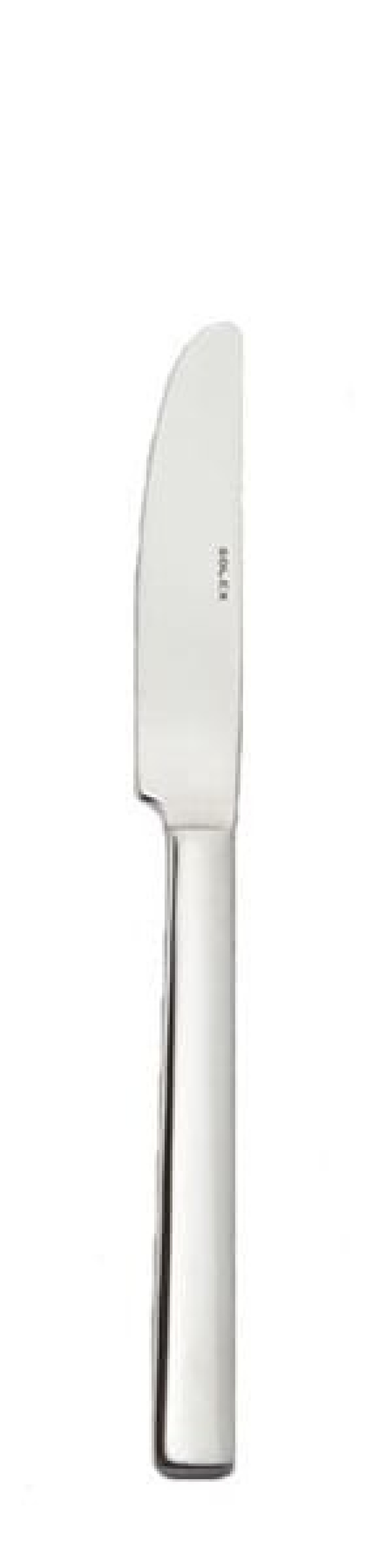 Maya Table knife long, hollow 238 mm - Solex in the group Table setting / Cutlery / Knives at KitchenLab (1284-21598)