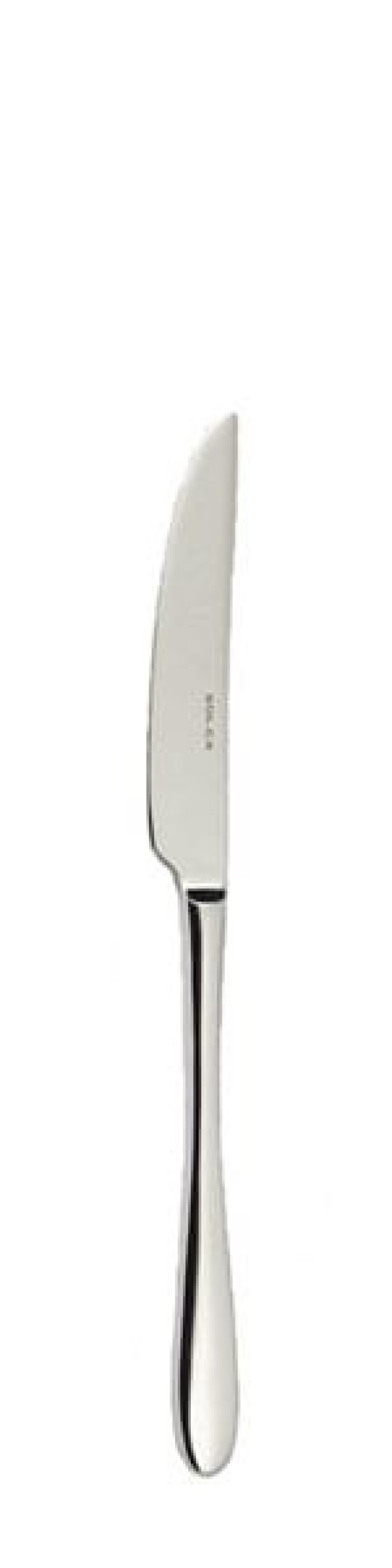 Sarah Dessert knife 220 mm - Solex in the group Table setting / Cutlery / Knives at KitchenLab (1284-21606)