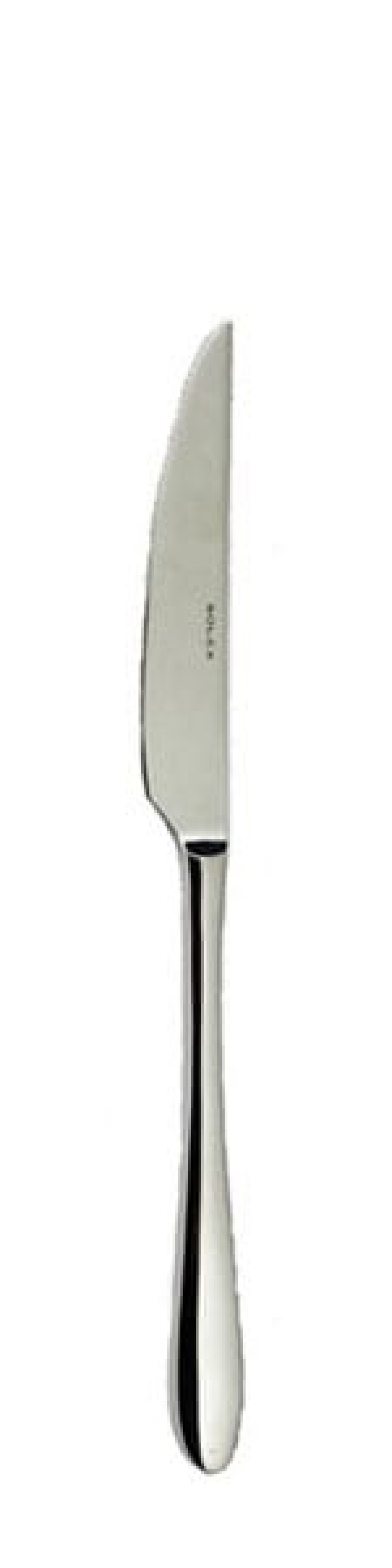 Sarah Steak knife 238 mm - Solex in the group Table setting / Cutlery / Knives at KitchenLab (1284-21607)
